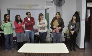 Campana tendr&aacute; 40 nuevos cuidadores domiciliarios 