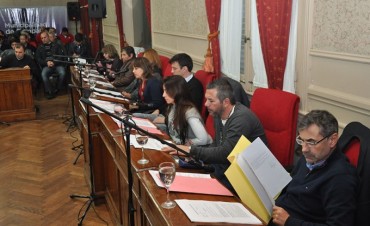 Concejales de Cambiemos: &ldquo;Repudiamos en&eacute;rgicamente las amenazas que ha sufrido la Gobernadora Vidal&rdquo;