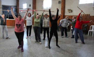 Regresaron las actividades de las Escuelas Deportivas Municipales