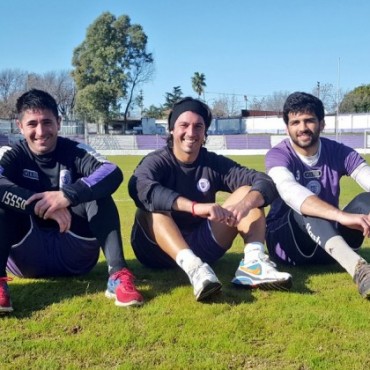 Villa Dalmine debuta en la B Nacional como local