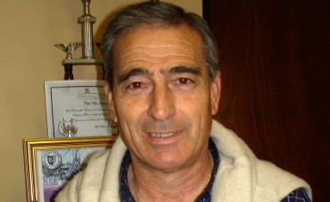 Se suspendi&oacute; el partido de Villa D&aacute;lmine 