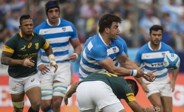 Los pumas y un triunfo que hizo historia
