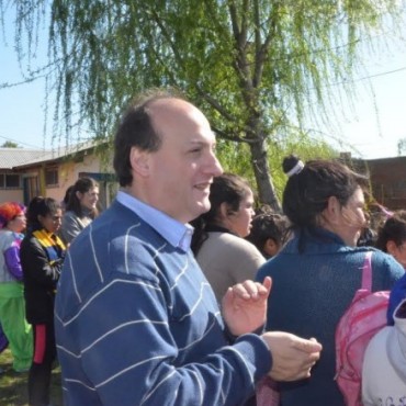 Roses: Los festejos del d&iacute;a del ni&ntilde;o son la muestra clara de que la gesti&oacute;n de Abella trabaja para todos los barrios