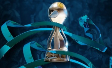 Copa Argentina - 16avos de final