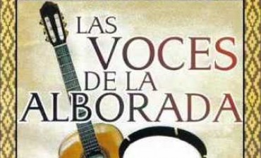 &ldquo;Las Voces de la Alborada&rdquo; celebran 50 a&ntilde;os con la m&uacute;sica en el Pedro Barbero