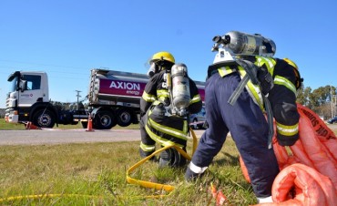 Defensa Civil coordinar&aacute; ma&ntilde;ana un nuevo simulacro de emergencia