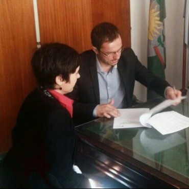 El Municipio reconstruir&aacute;  y ampliar&aacute; el CAPS N&ordm; 8 del canal Blondeau para mejorar la atenci&oacute;n primaria en la isla