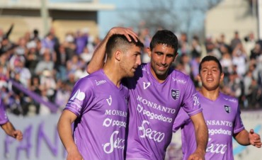 Fue programada la 2&ordm; fecha de la B Nacional