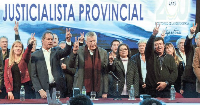 El PJ sigue revuelto