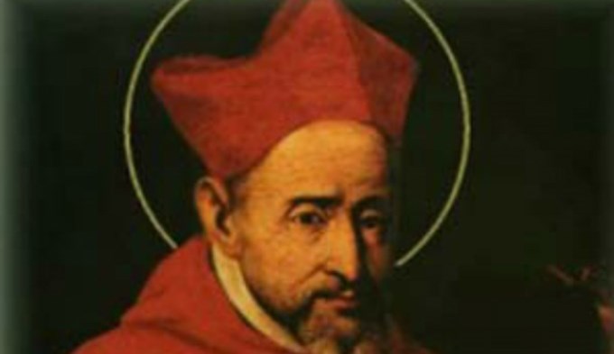 La iglesia recuerda hoy a beato Agust&iacute;n Kazotic