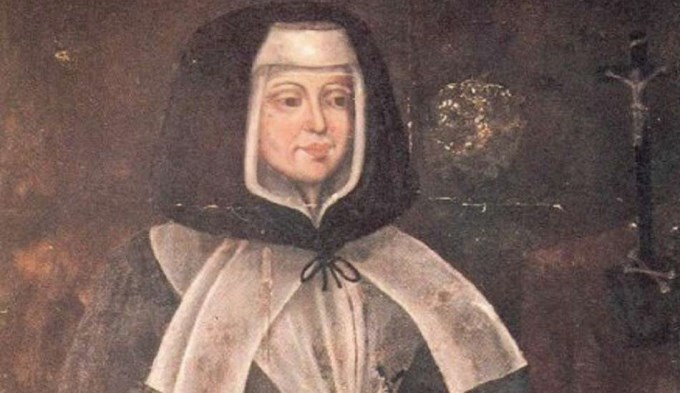 La iglesia recuerda hoy a santa Juana Delanoue