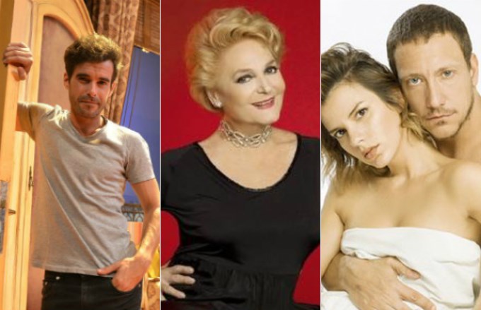 Premios ACE: los nominados