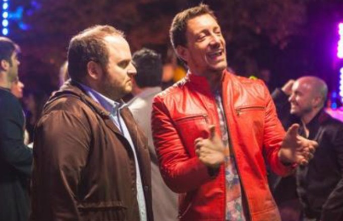 Tr&aacute;iler oficial de la pel�cula protagonizada por Nico V?&nbsp;zquez