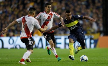 Se conoci� extraoficialmente el fixture de la Superliga