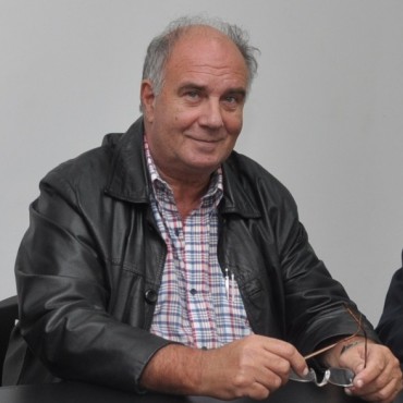 Pedro Orquiguil: no tenemos el apoyo de la U.O.M y la U.O.C.R.A pero si contamos con el acompa&ntilde;amiento de los vecinos