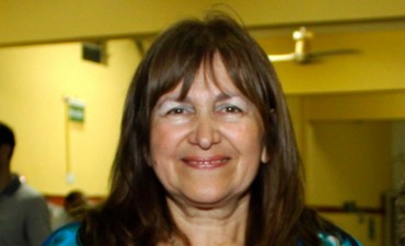 ROSA FUNES: PROPONEMOS LA CREACI&Oacute;N DEL  SERVICIO DE MEDIACI?&rsquo;N COMUNITARIA