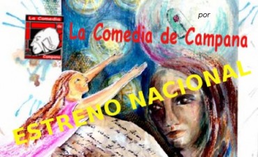 La Comedia de Campana estrena pr�ximamente