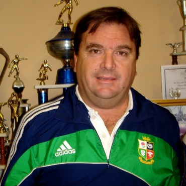 Jorge Milano se refiri&oacute; a la actualidad de Villa D&aacute;lmine