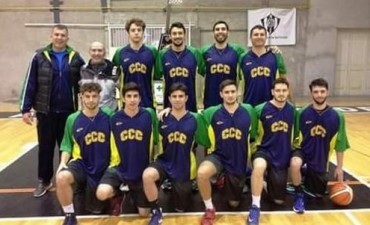 Ciudad de Campana perdi� frente a Derqui como visitante
