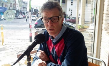 P.A.S.O A P.A.S.O POR RADIO CITY CAMPANA FM 91.7 Mhz DESDE &ldquo;KOVAL&rdquo;