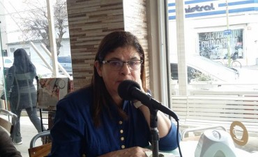 P.A.S.O A P.A.S.O POR RADIO CITY CAMPANA FM 91.7 Mhz DESDE &ldquo;KOVAL&rdquo;