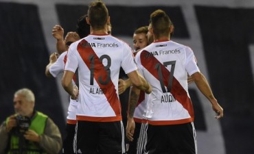 River Plate recibe a Guaran&iacute; de Paraguay