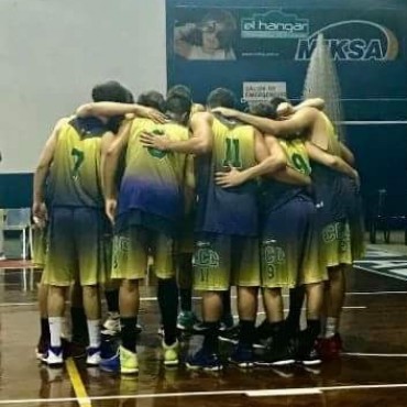 Se programaron los play-offs en la A.B.Z.C