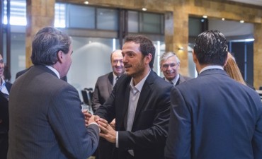 Se inici&oacute; una importante capacitaci&oacute;n a empleados p&uacute;blicos sobre derecho administrativo municipal