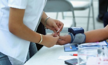 Se realizar&aacute; una jornada de capacitaci&oacute;n sobre Diabetes y el programa PRODIABA 