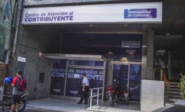 Monotasa social: habr&aacute; una bonificaci&oacute;n por adherir al d&eacute;bito autom&aacute;tico