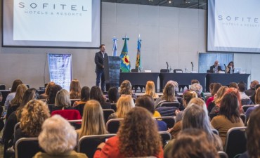 Con gran &eacute;xito, se desarroll&oacute; la Jornada de Innovaci&oacute;n Social en Derechos Humanos