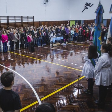 Diferentes actividades con motivo del 100&ordm; Aniversario de la Escuela Normal