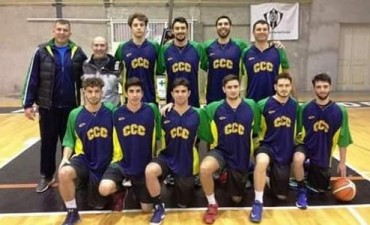 Ciudad de Campana juega su pase a la final frente a Presidente Derqui