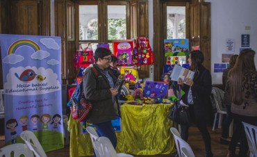 Capacitaci&oacute;n: profesores, docentes y estudiantes de ingl&eacute;s participaron del 2&deg; congreso gratuito