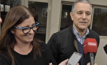 Importante capacitaci&oacute;n a personal de la salud en enfermedades neumot&oacute;xicas y vacunas Prevenar