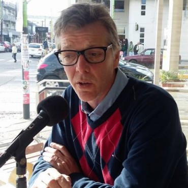 Axel Cantlon: superamos los votos del 2015