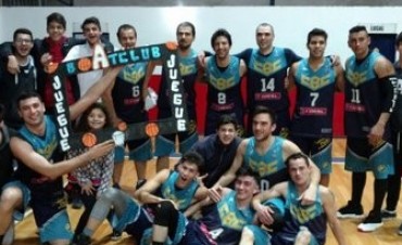 El Campana Boat Club finalista del Torneo de Primera Divisi�n de la A.B.Z.C