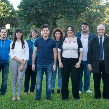 Alejo Sarna: enfrentamos una elecci�n con muy bajos recursos econ�micos