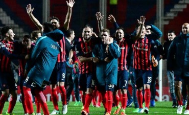 San Lorenzo debuta en la Copa Argentina frente a Cipolletti de R�o Negro