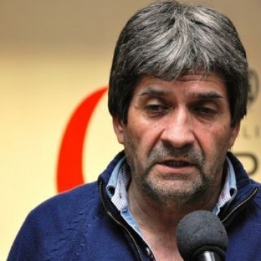 Oscar Villarreal: estamos muy conformes con los votos obtenidos en Campana