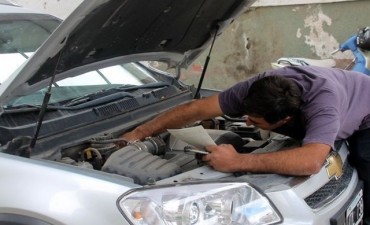 Aclaran la situaci&oacute;n de la Verificaci&oacute;n Policial del Automotor