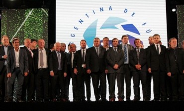 Se llev� a cabo el lanzamiento de la S�PERLIGA