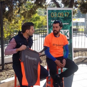 Se anunci� la Marat�n Tenaris 10 K
