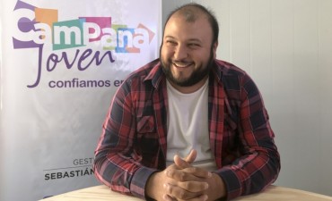 Con m&uacute;ltiples propuestas y actividades, Campana Joven invita a celebrar el D&iacute;a del Ni&ntilde;o 