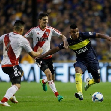 Confirmaron las primeras 12 fechas de la Superliga