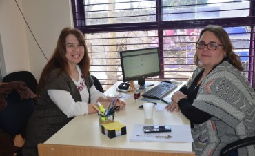 Cuidadores domiciliarios podr&aacute;n inscribirse en un Registro Nacional a partir de ma&ntilde;ana