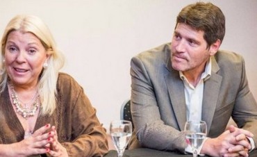 Corrupci&oacute;n K: aseguran que Scioli desvi&oacute; $22 millones para financiar parte de su campa&ntilde;a