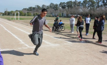Juegos Bonaerenses 2017: atletas campanenses competir&aacute;n en Mar del Plata