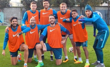 San Lorenzo enfrenta al Deportivo Mor�n por Copa Argentina