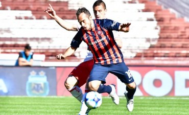 San Lorenzo perdi&oacute; con Deportivo Mor&oacute;n 1 a 0 y qued&oacute; eliminado de la Copa Argentina